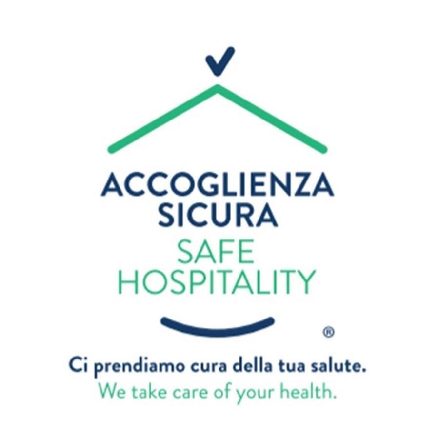 Hotel Ancora Понтеканяно Екстериор снимка