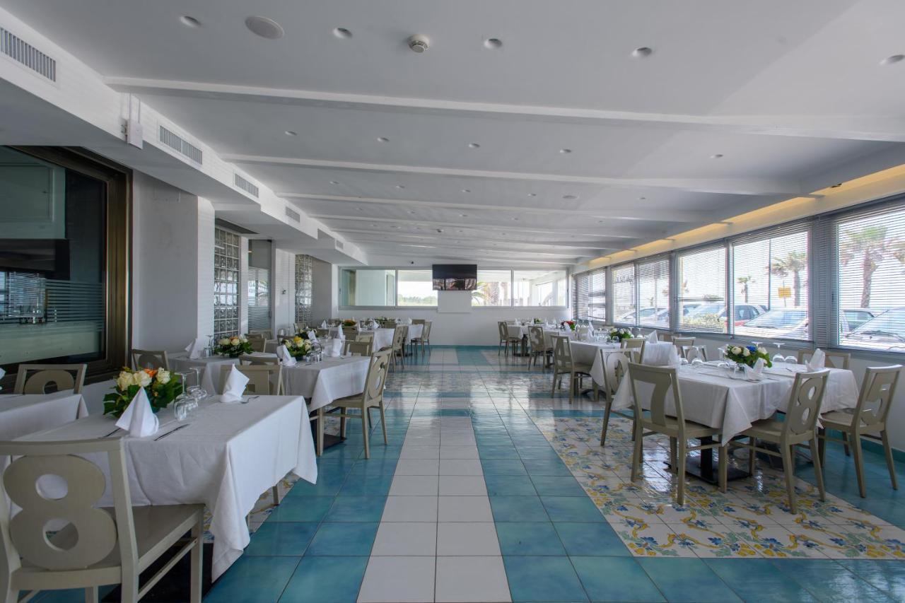 Hotel Ancora Понтеканяно Екстериор снимка