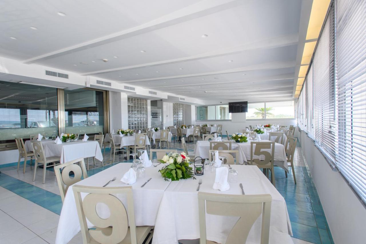 Hotel Ancora Понтеканяно Екстериор снимка