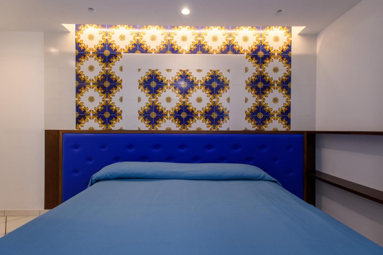 Hotel Ancora Понтеканяно Екстериор снимка