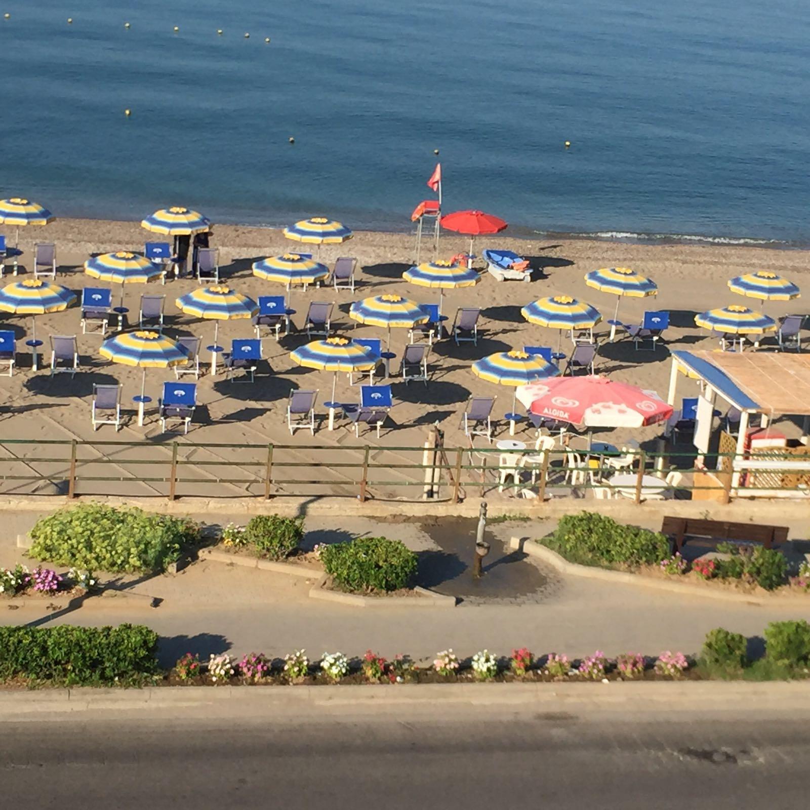 Hotel Ancora Понтеканяно Екстериор снимка
